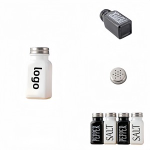 Nordic Spice Square Set