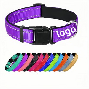 GlowGuard Pet Collar