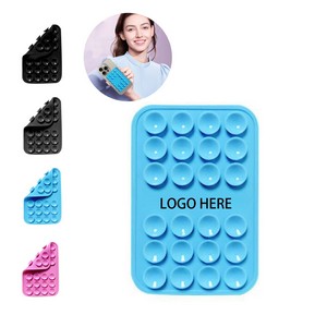 DualGrip Suction Phone Mount