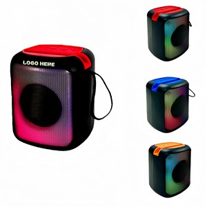 MiniBass Flex Speaker