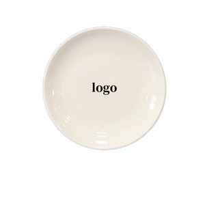 Food-Grade Dinner Plate