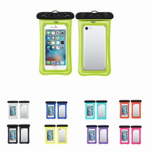 AquaFloat Waterproof Phone Pouch