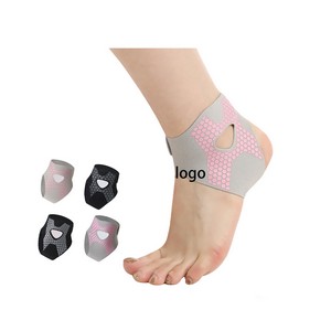 Motion Ankle Stabilizer