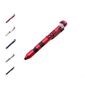 MultiTool Compass Pen