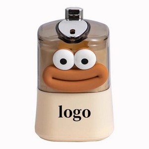 Automatic Pop-Up Toothpick Dispenser