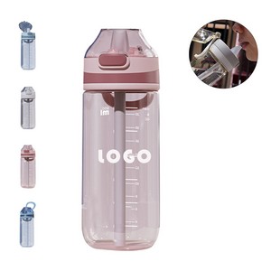 2.5*7.4" 17 oz Portable Flask