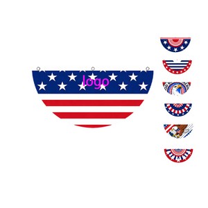FanFlag Independence
