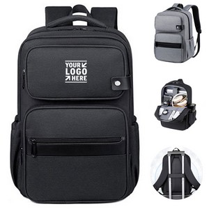 Durable Travel Backpack