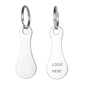 Engraved Keychain