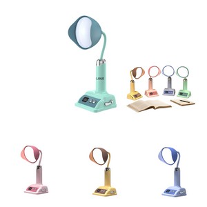 LumiFlex Digital Desk Lamp