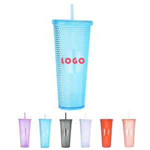 DurianSpike Geometric 22oz Tumbler