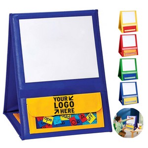 Portable Magnetic Display Board