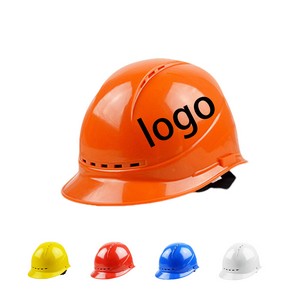 Thickened Breathable Hard Hat