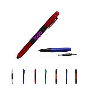 TouchPro Dual-Head Screwdriver Pen