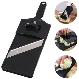 Versatile Vegetable Prep Tool