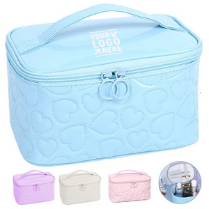 Personalized Beauty Pouch