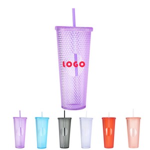 DurianSpike Geometric 25oz Tumbler
