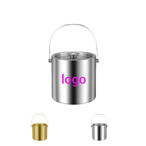 ChillServe Ice Bucket