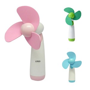 PocketCool Travel Fan