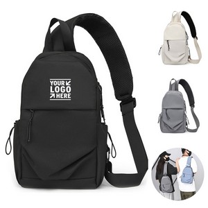 Compact Crossbody Sling Bag
