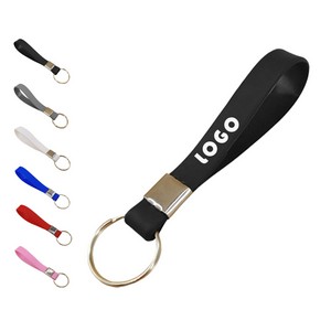 Everyday Keychain