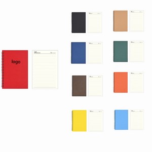 FlexBind Pro Spiral Notebook