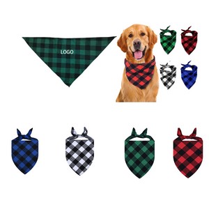 PawCharm Pet Bandana Bib