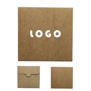3.5x3.5" Envelopes